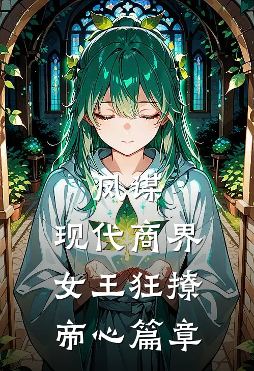 凤谋：现代商界女王狂撩帝心篇章
