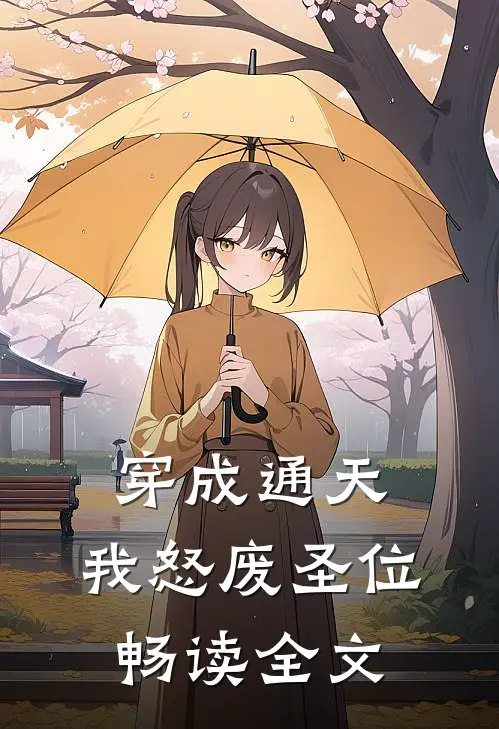 穿成通天：我怒废圣位畅读全文