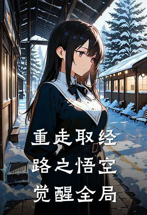 重走取经路之悟空觉醒全局