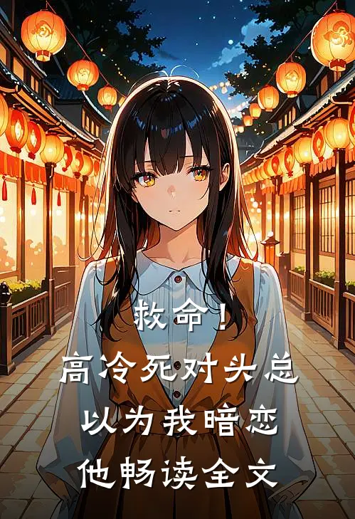 救命！高冷死对头总以为我暗恋他畅读全文