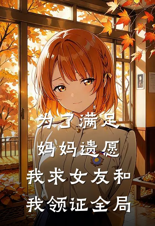 为了满足妈妈遗愿，我求女友和我领证全局