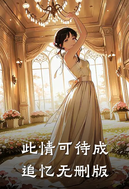 此情可待成追忆无删版