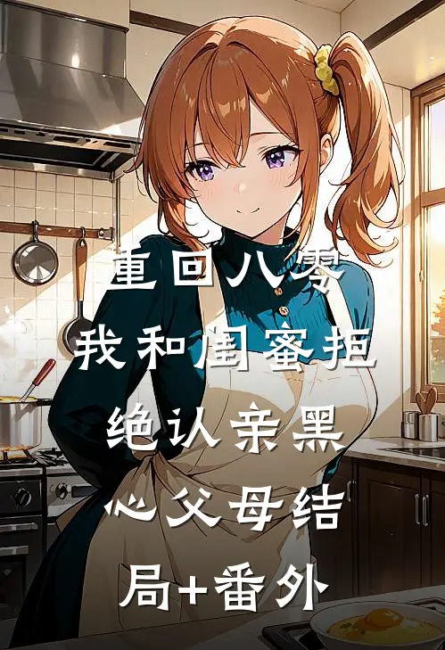 重回八零，我和闺蜜拒绝认亲黑心父母结局+番外
