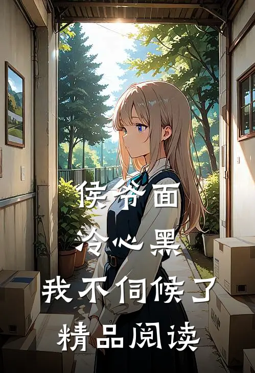 侯爷面冷心黑，我不伺候了精品阅读