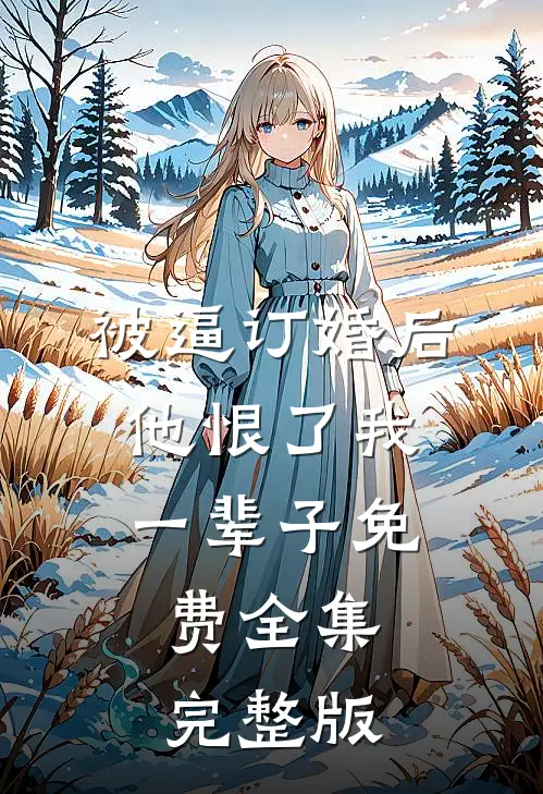被逼订婚后，他恨了我一辈子免费全集完整版