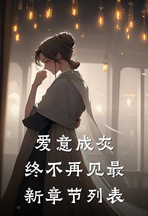 爱意成灰，终不再见最新章节列表