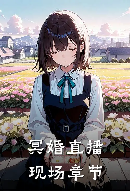 冥婚直播现场章节