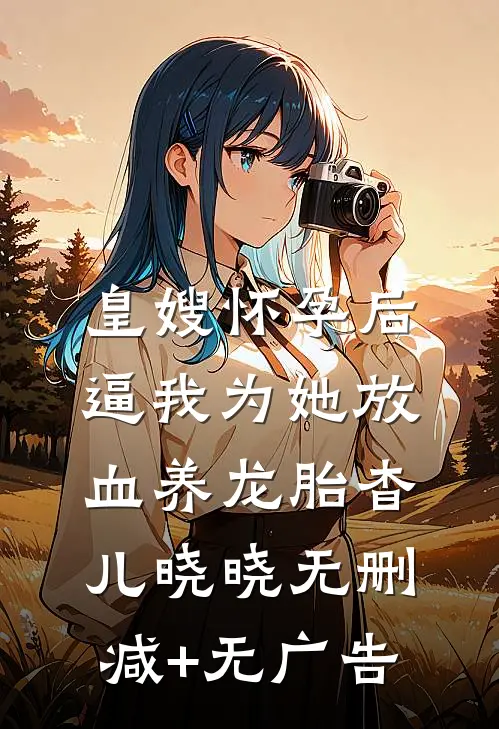 皇嫂怀孕后，逼我为她放血养龙胎杳儿晓晓无删减+无广告