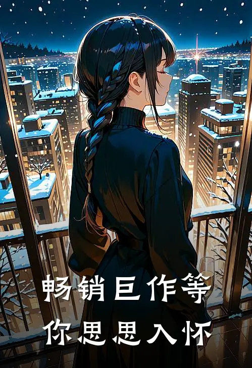畅销巨作等你思思入怀