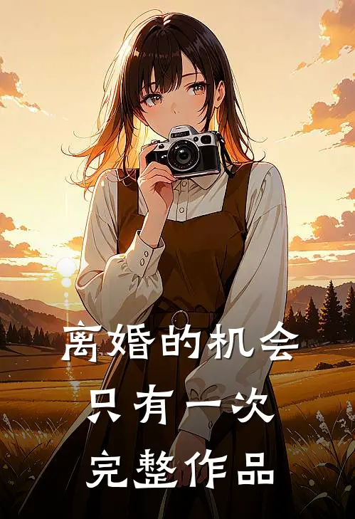 离婚的机会只有一次完整作品