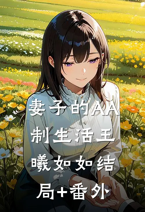 妻子的AA制生活王曦如如结局+番外