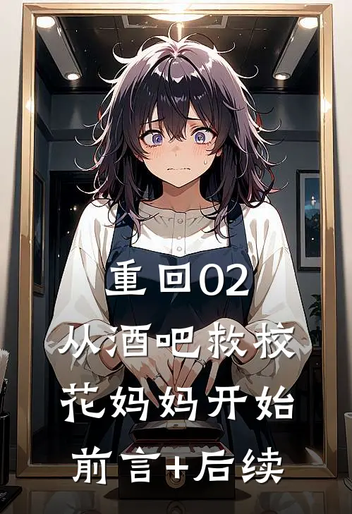 重回02：从酒吧救校花妈妈开始前言+后续