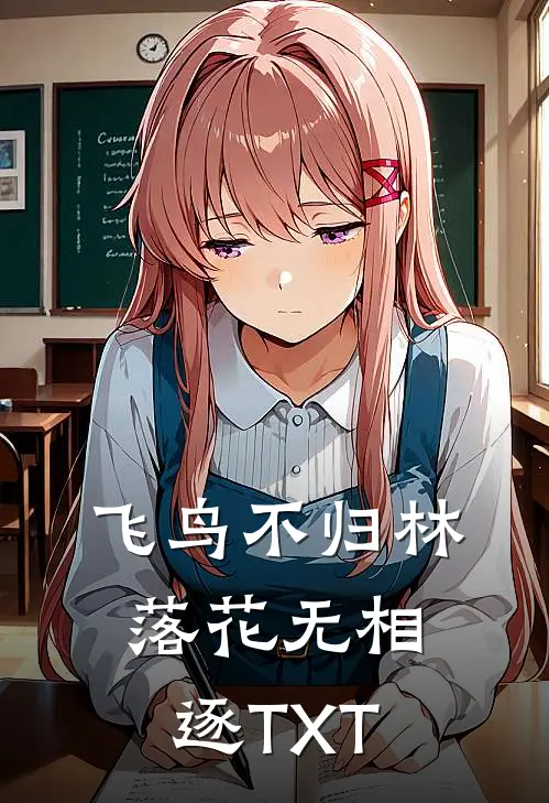 飞鸟不归林，落花无相逐TXT