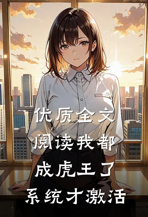 优质全文阅读我都成虎王了，系统才激活