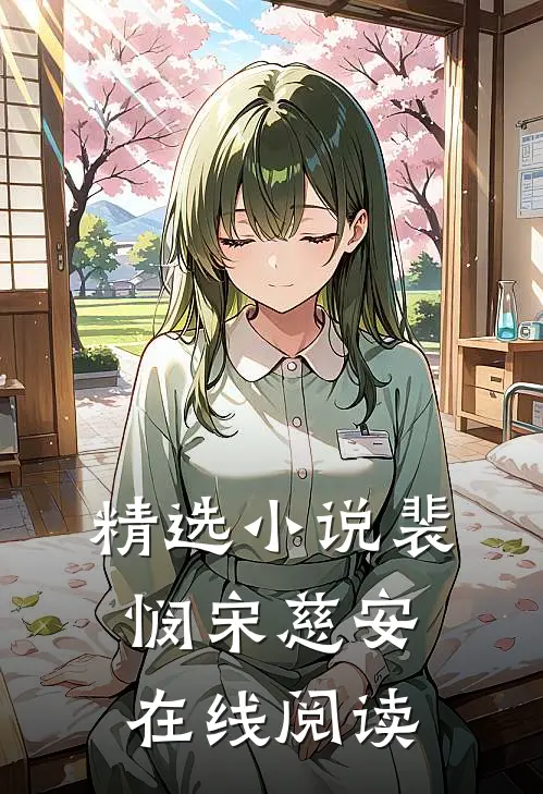 精选小说裴悯宋慈安在线阅读