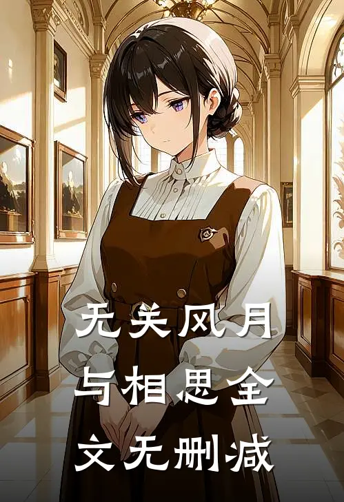无关风月与相思全文无删减