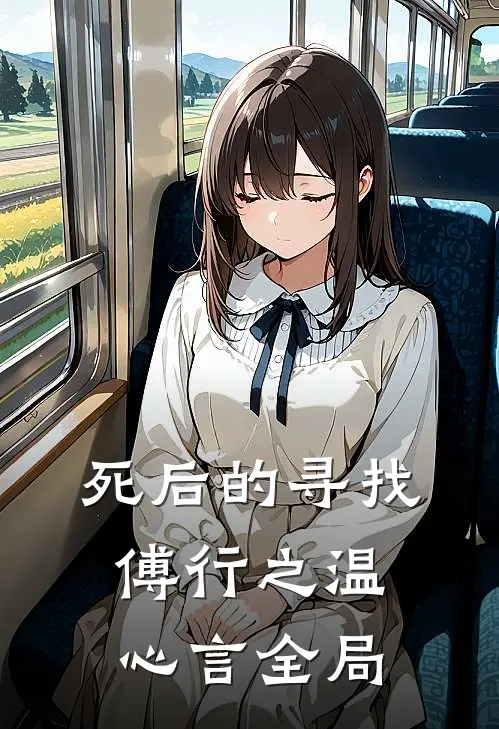 死后的寻找傅行之温心言全局