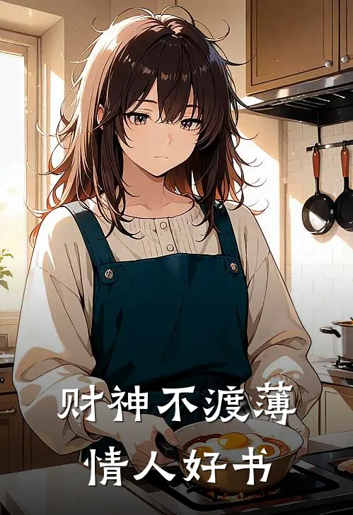 财神不渡薄情人好书