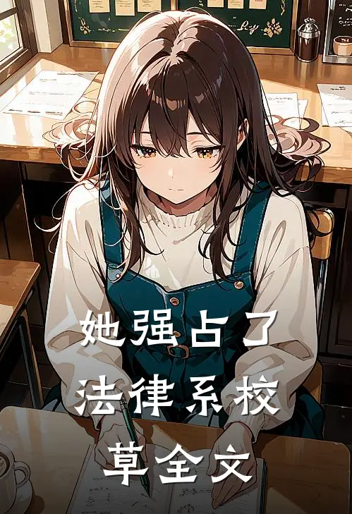 她强占了法律系校草全文