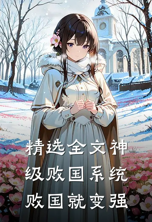 精选全文神级败国系统：败国就变强