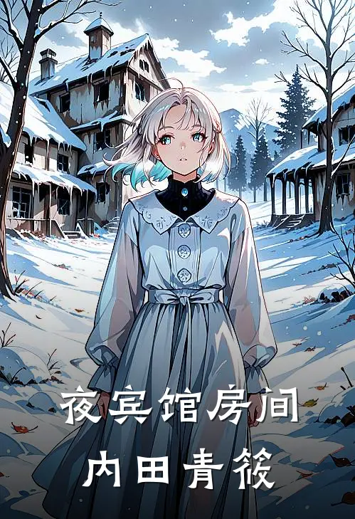 夜宾馆房间内田青筱