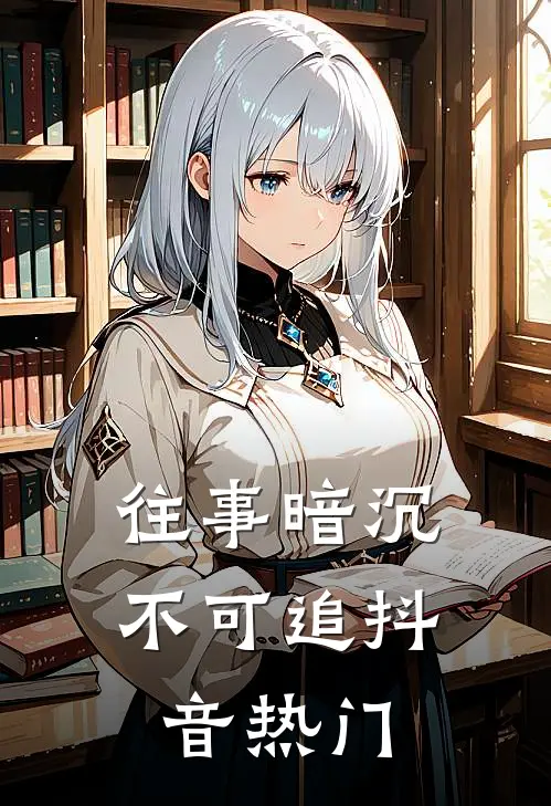 往事暗沉不可追抖音热门