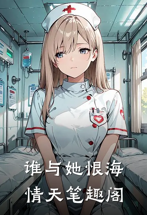 谁与她恨海情天笔趣阁