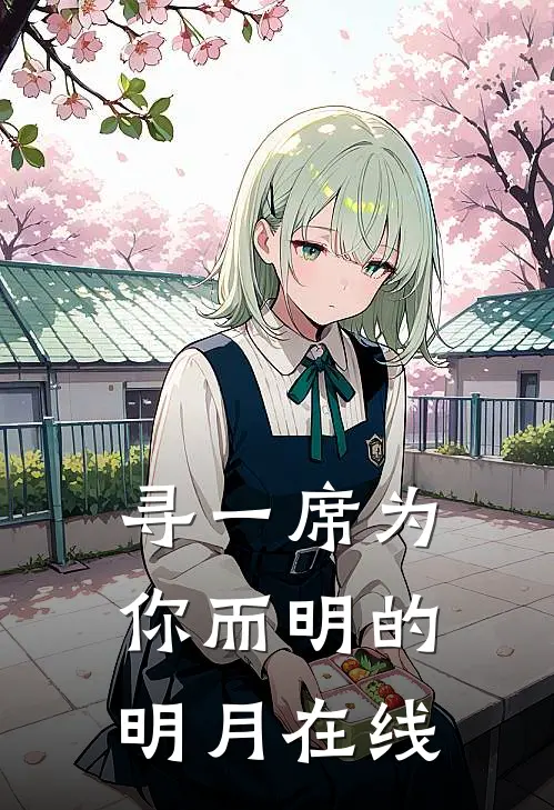 寻一席为你而明的明月在线