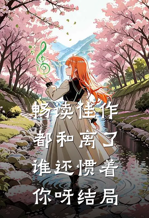 畅读佳作都和离了,谁还惯着你呀结局