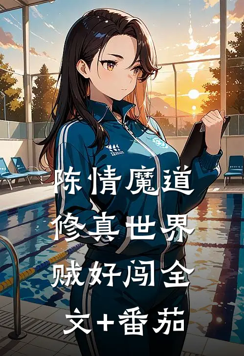 陈情魔道：修真世界贼好闯全文+番茄