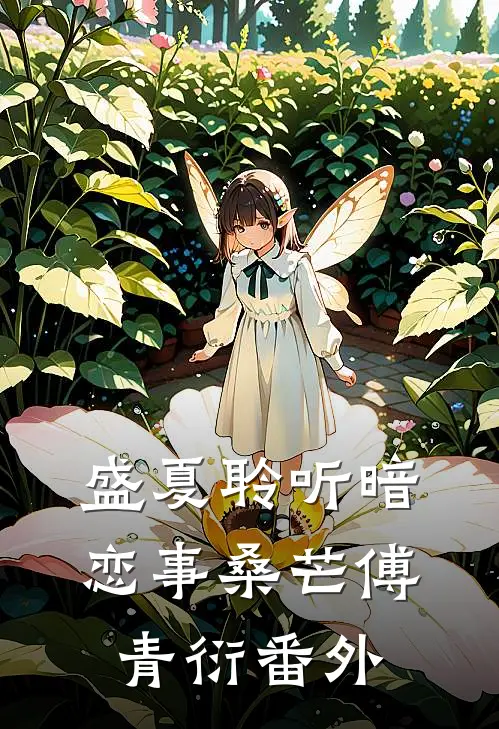 盛夏聆听暗恋事桑芒傅青衍番外