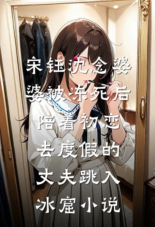 宋钰沈念婆婆被冻死后，陪着初恋去度假的丈夫跳入冰窟小说