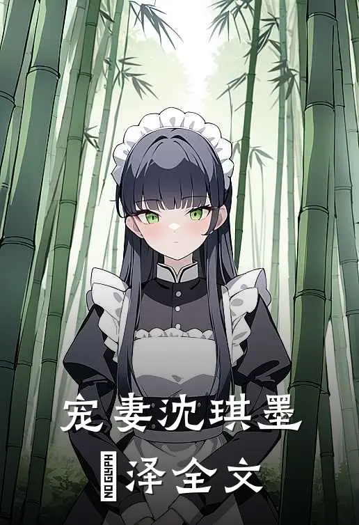 宠妻沈琪墨璟泽全文