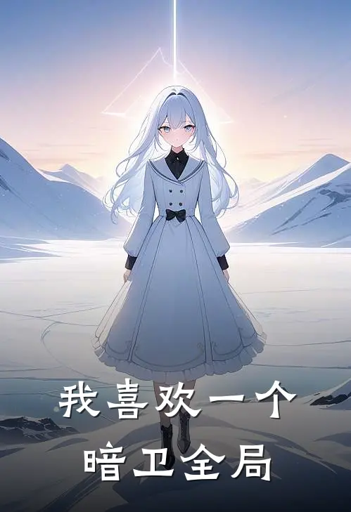 我喜欢一个暗卫全局