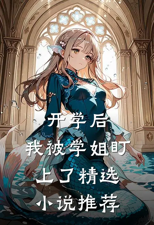 开学后，我被学姐盯上了精选小说推荐