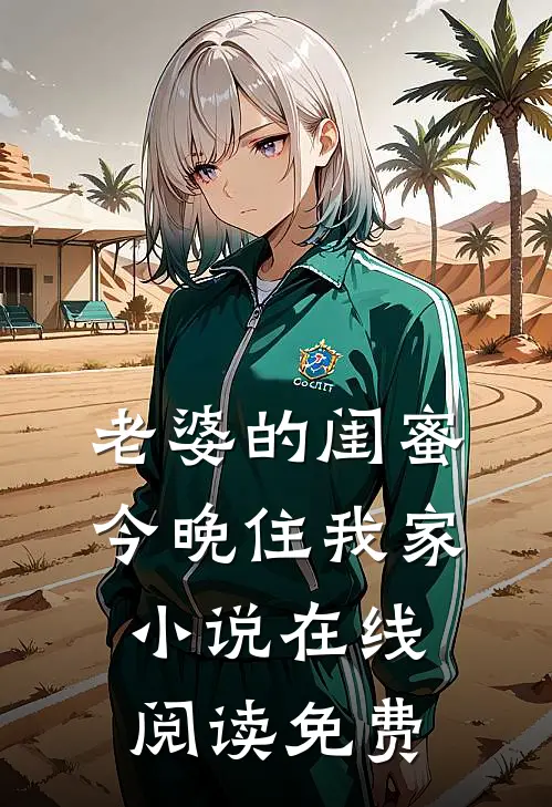 老婆的闺蜜今晚住我家小说在线阅读免费
