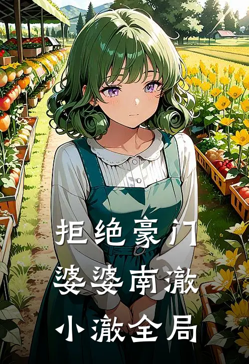 拒绝豪门婆婆南澈小澈全局