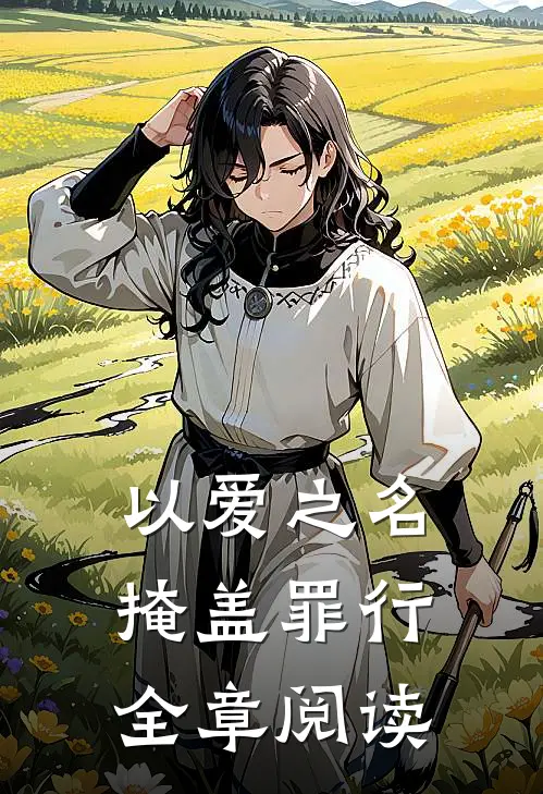 以爱之名掩盖罪行全章阅读
