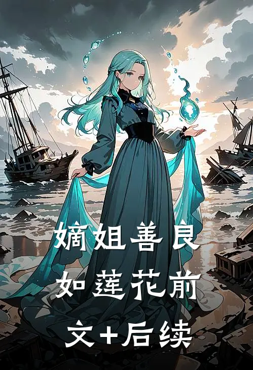 嫡姐善良如莲花前文+后续