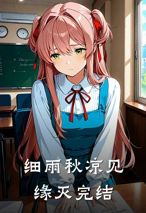 细雨秋凉见缘灭完结