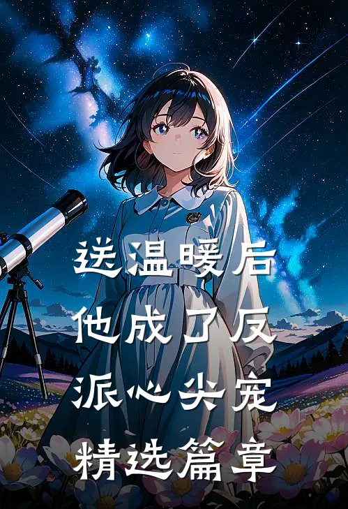 送温暖后，他成了反派心尖宠精选篇章