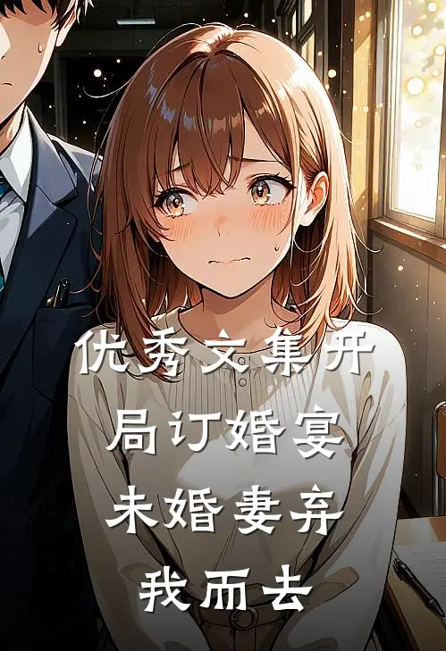 优秀文集开局订婚宴，未婚妻弃我而去