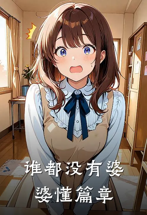 谁都没有婆婆懂篇章
