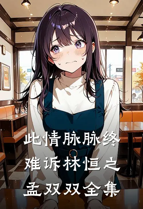 此情脉脉终难诉林恒之孟双双全集