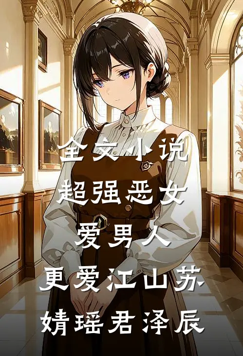 全文小说超强恶女:爱男人,更爱江山(苏婧瑶君泽辰)