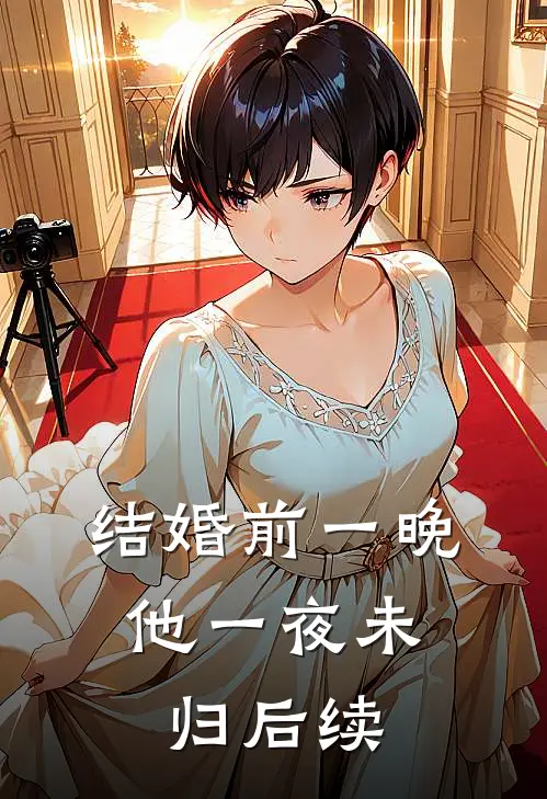 结婚前一晚，他一夜未归后续
