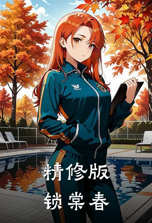 精修版锁棠春