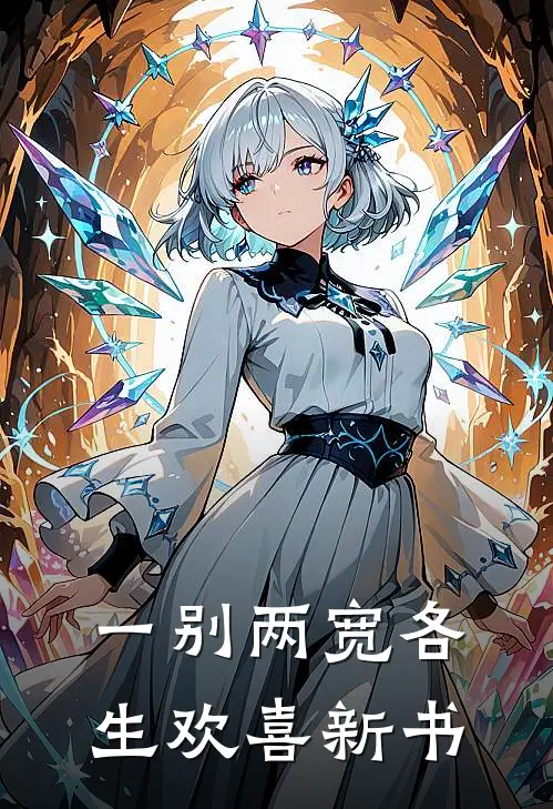 一别两宽各生欢喜新书
