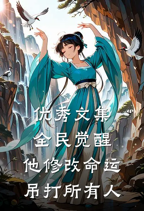 优秀文集全民觉醒：他修改命运吊打所有人