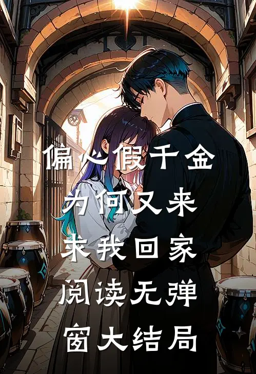 偏心假千金，为何又来求我回家阅读无弹窗大结局